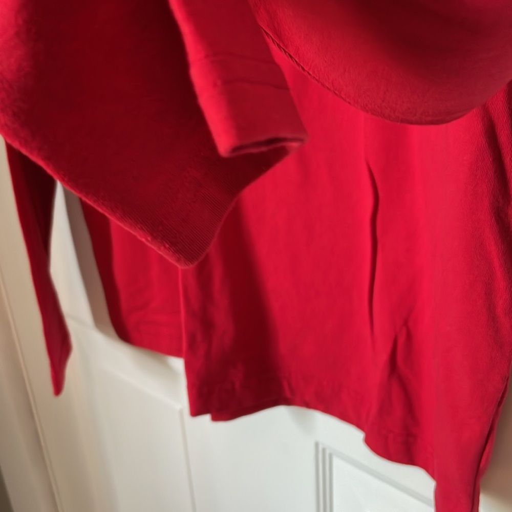 NAUTICA Men’s Long Sleeve T-shirt ⛵️NWOT! Never worn ⛵️ - Picture 8 of 16